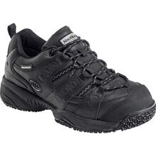 Nautilus 1845 ESD Comp Toe Waterproof No Exposed Metal Hiking Shoe Nautilus Safety Footwear 1845-M Nautilus 1845 ESD Comp Toe Waterproof No Exposed Metal Hiking Shoe Nautilus Safety Footwear 1845-M
